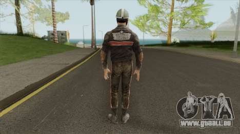 Vito Scaletto (Racer Skin) pour GTA San Andreas