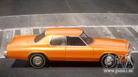 1973 Dodge Monaco für GTA 4