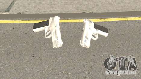 Bren Ten (Miami) pour GTA San Andreas