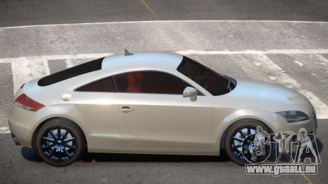 Audi TT Y07 pour GTA 4