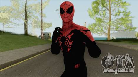 Superior Spider-Man für GTA San Andreas