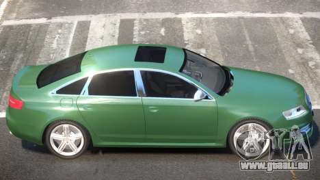 Audi RS6 M7 V1.1 für GTA 4