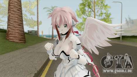 Ikaros V1 pour GTA San Andreas