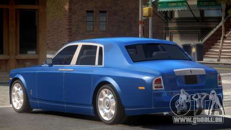 Rolls Royce Phantom V1.0 für GTA 4