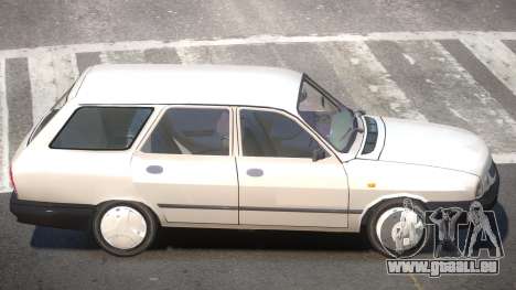 Dacia 1310 Stock pour GTA 4