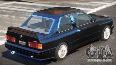BMW M3 E30 V1.0 für GTA 4