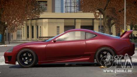 Dinka Jester GT pour GTA 4