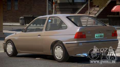 1994 Ford Escort für GTA 4