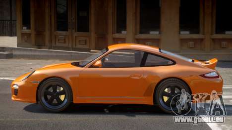 Porsche 911 Classic Y10 für GTA 4