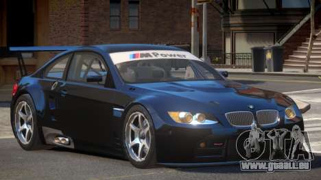 BMW M3 GT V1.1 für GTA 4