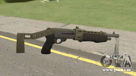 Combat Shotgun (Fortnite) pour GTA San Andreas