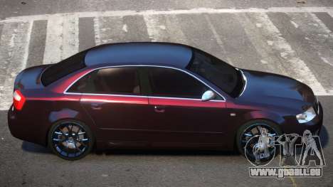 Audi S4 Y04 pour GTA 4