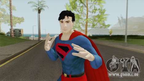 Superman (Brandon Routh) V1 für GTA San Andreas