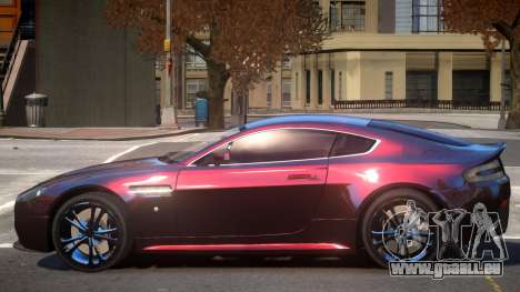 Aston Martin Vantage Y10 pour GTA 4