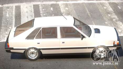 FSO Polonez R2 für GTA 4