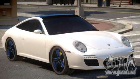 Porsche 911 4S für GTA 4
