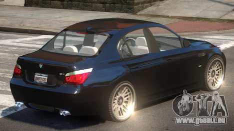 BMW M5 E60 ST für GTA 4