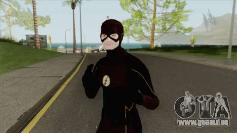 Dark Flash (Season 2) pour GTA San Andreas