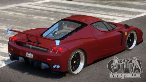 Ferrari Enzo S für GTA 4