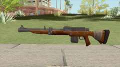 Hunting Rifle (Fortnite) HQ für GTA San Andreas