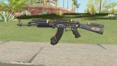 AK-47 (Sudden Attack 2) für GTA San Andreas