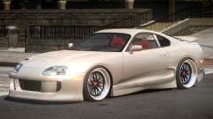 Toyota Supra GT Drift pour GTA 4