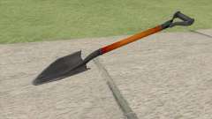 Shovel (Fortnite) pour GTA San Andreas