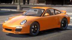 Porsche 911 Classic Y10 pour GTA 4