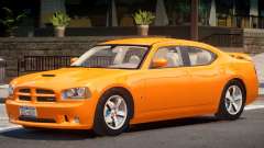Dodge Charger RS für GTA 4