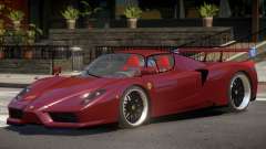Ferrari Enzo S für GTA 4