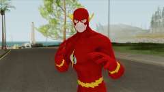 Flash 90s (Elseworlds) pour GTA San Andreas