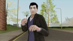 Tobey Maguire (Spider-Man 2) pour GTA San Andreas