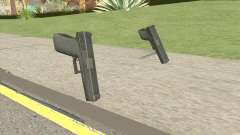Pistol 50 GTA IV pour GTA San Andreas