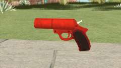 Flare Gun GTA V pour GTA San Andreas