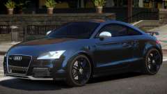 Audi TT RS Y10 pour GTA 4