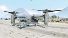 V-22 Osprey für GTA 5