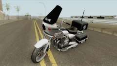 HPV1000 (Project Bikes) pour GTA San Andreas