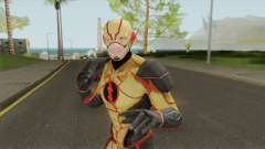 Reverse Flash (CW) V2 pour GTA San Andreas