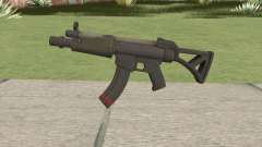 Submachine Gun (Fortnite) für GTA San Andreas