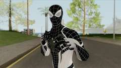 Spider-Man Negative Suit (PS4) für GTA San Andreas