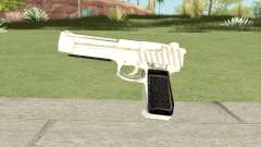 Pistol 50 GTA V für GTA San Andreas