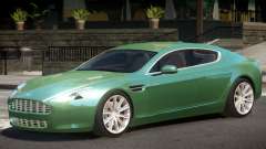 Aston Martin Rapide Y10 pour GTA 4
