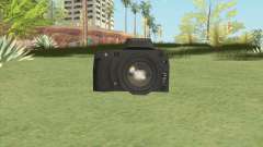 Camera GTA IV für GTA San Andreas