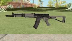 AEK-971 Assault Rifle pour GTA San Andreas
