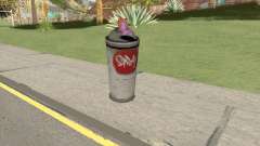 Spray Can (Fortnite) pour GTA San Andreas