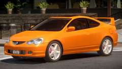 Acura RSX Upd pour GTA 4