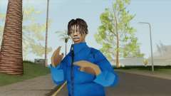 Lil Tecca für GTA San Andreas