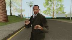 Detective CJ pour GTA San Andreas