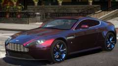 Aston Martin Vantage Y10 für GTA 4