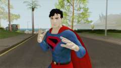 Superman (Brandon Routh) V1 pour GTA San Andreas